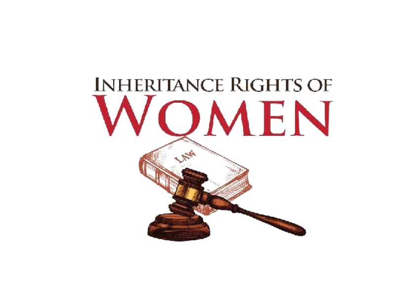 Women inheritance lawyer in Peshawar